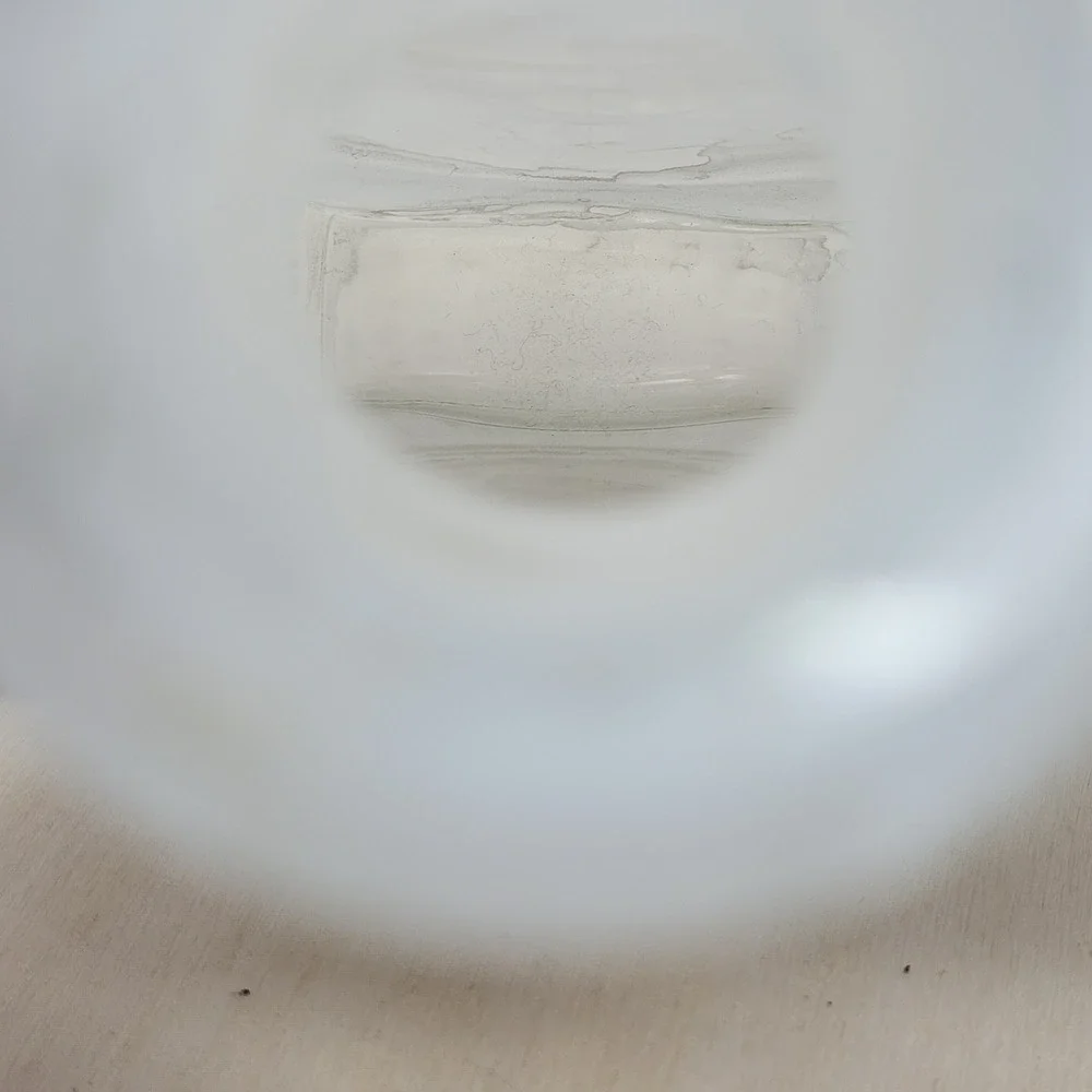 Creazioni Silvestri Murano Bottle 8.5